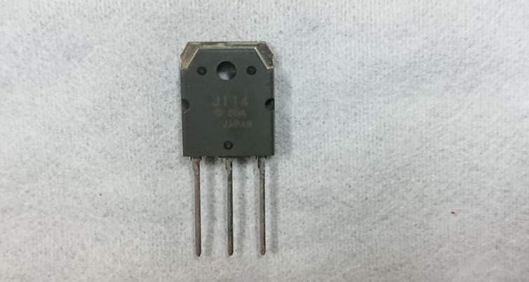 MOSFET