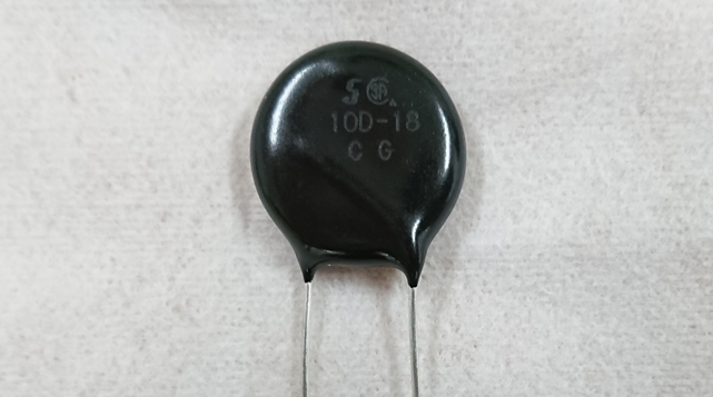 NTC Thermistor