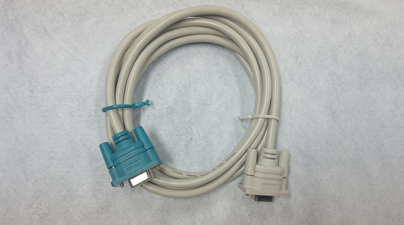 RS-232C Cable 2m