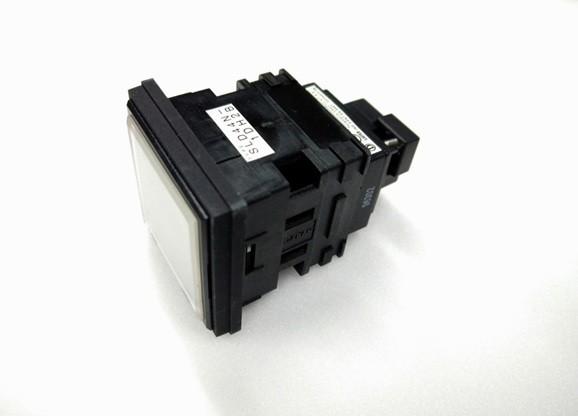 SLD Series Square Light