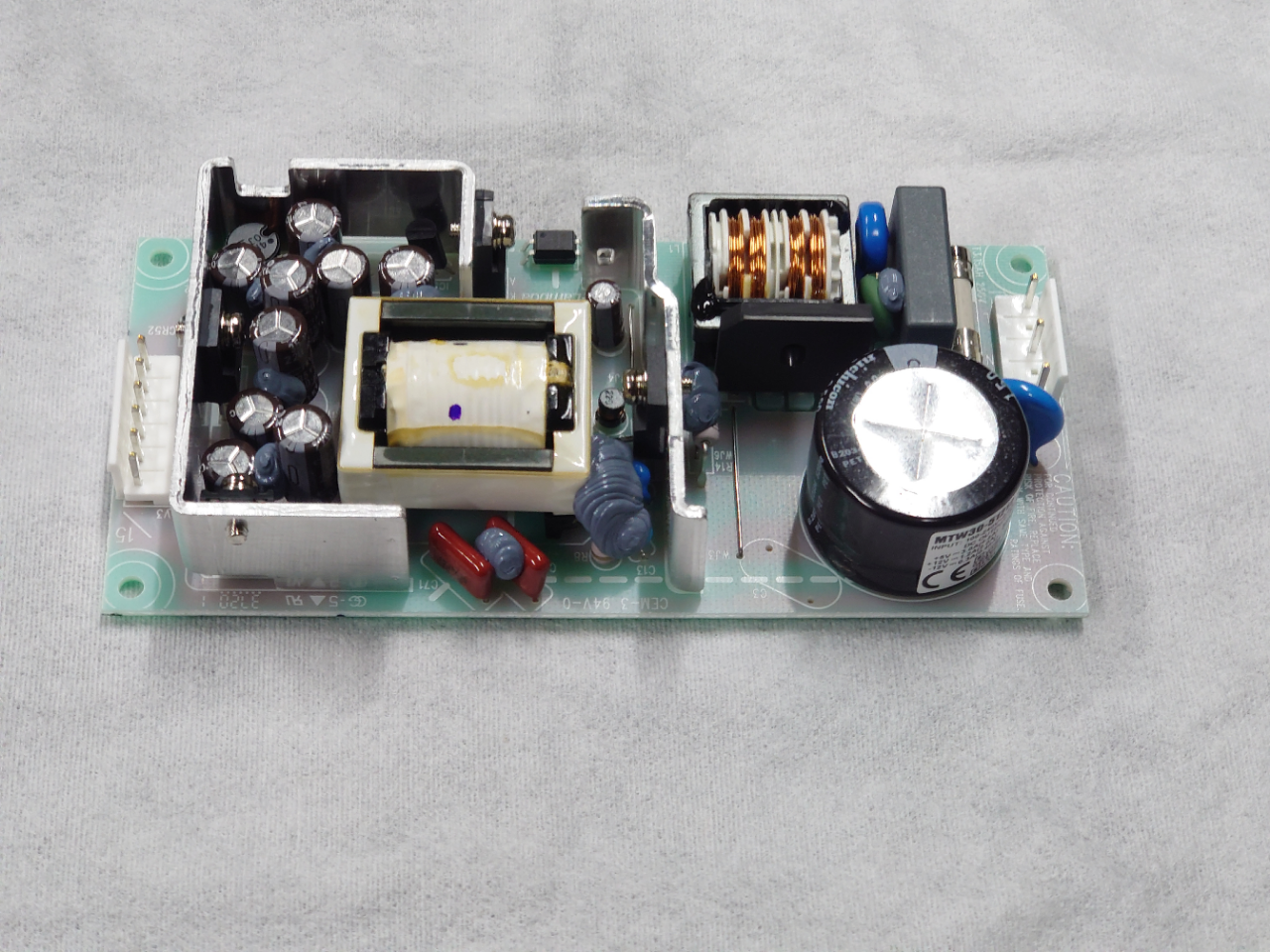 AC/DC Converter