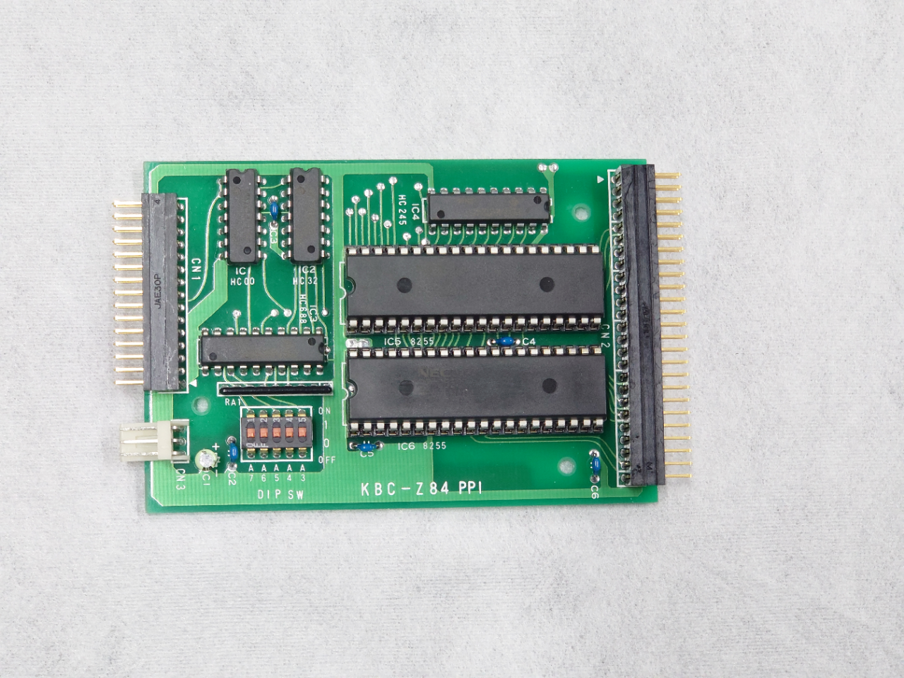 48-bit I/O Expansion Board