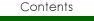 Contents