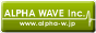 ALPHA WAVE Inc.