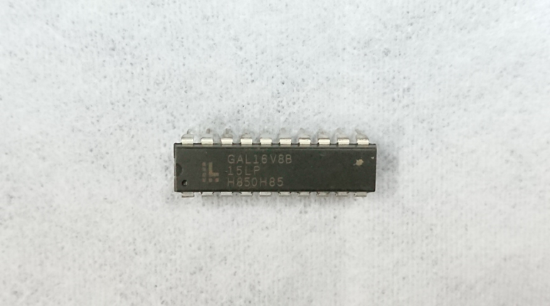 Programamable Logic IC