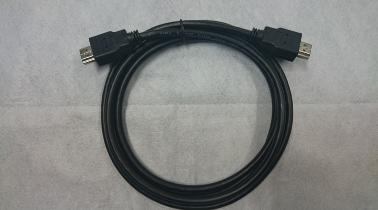 HDMI – HDMI  1.83ｍ