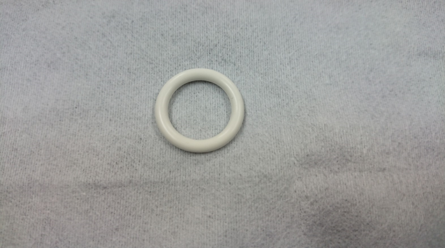 FKM White O-Ring